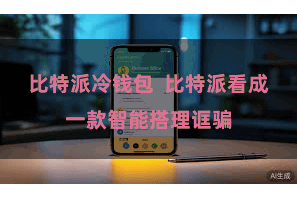比特派冷钱包 比特派看成一款智能搭理诓骗