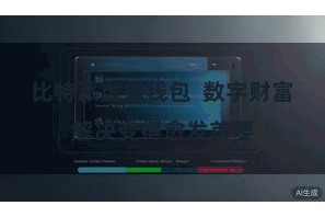 比特派虚拟钱包  数字财富解决变得愈发首要