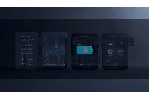 比特派苹果  咱们将全面融会比特派钱包的上风