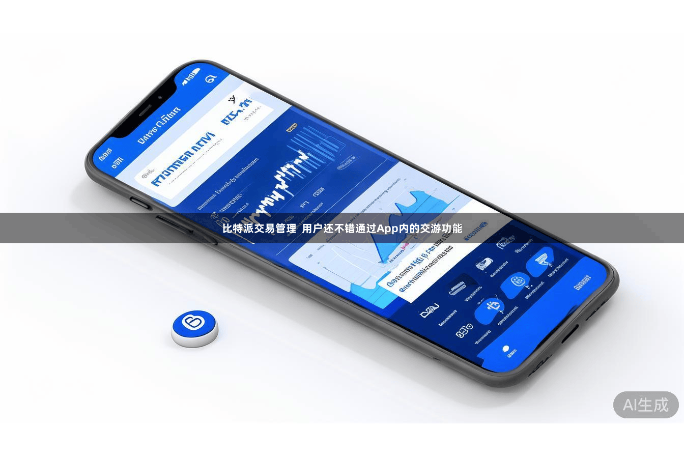 比特派交易管理  用户还不错通过App内的交游功能